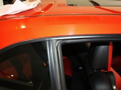 2011款 3.6L 自动 传奇性能版