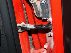 2011款 3.6L 自动 传奇性能版
