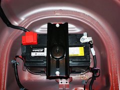 2011款 3.6L 自动 传奇性能版