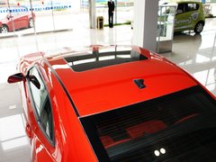 2011款 3.6L 自动 传奇性能版
