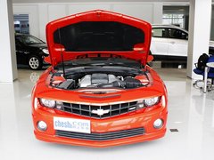2011款 3.6L 自动 传奇性能版