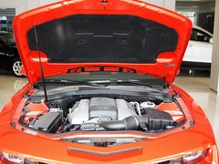 2011款 3.6L 自动 传奇性能版