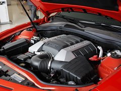 2011款 3.6L 自动 传奇性能版