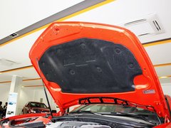2011款 3.6L 自动 传奇性能版