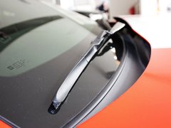2011款 3.6L 自动 传奇性能版