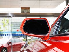 2011款 3.6L 自动 传奇性能版