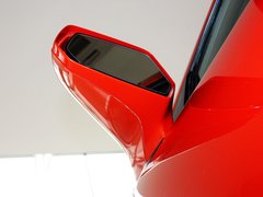 2011款 3.6L 自动 传奇性能版