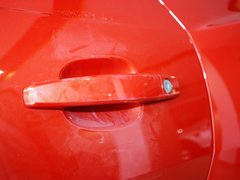 2011款 3.6L 自动 传奇性能版