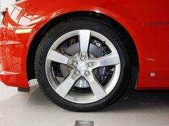 2011款 3.6L 自动 传奇性能版
