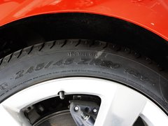 2011款 3.6L 自动 传奇性能版