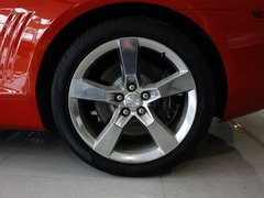 2011款 3.6L 自动 传奇性能版
