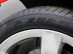 2011款 3.6L 自动 传奇性能版