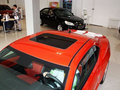 2011款 3.6L 自动 传奇性能版