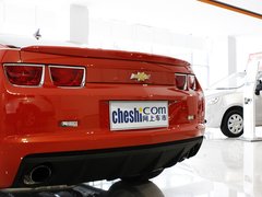 2011款 3.6L 自动 传奇性能版
