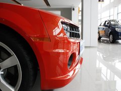 2011款 3.6L 自动 传奇性能版