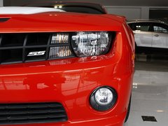 2011款 3.6L 自动 传奇性能版