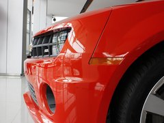 2011款 3.6L 自动 传奇性能版