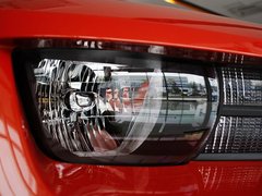 2011款 3.6L 自动 传奇性能版