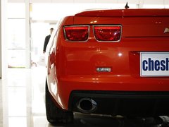 2011款 3.6L 自动 传奇性能版