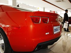 2011款 3.6L 自动 传奇性能版
