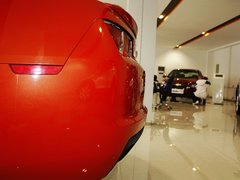 2011款 3.6L 自动 传奇性能版