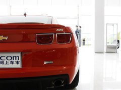 2011款 3.6L 自动 传奇性能版