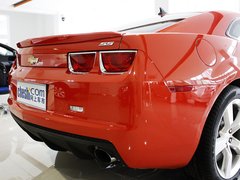 2011款 3.6L 自动 传奇性能版
