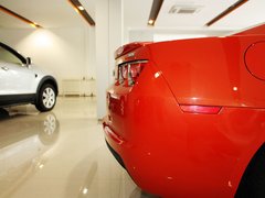 2011款 3.6L 自动 传奇性能版