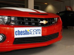 2011款 3.6L 自动 传奇性能版