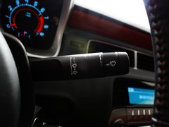 2011款 3.6L 自动 传奇性能版
