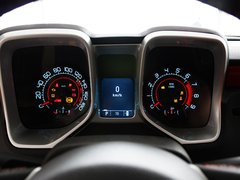 2011款 3.6L 自动 传奇性能版
