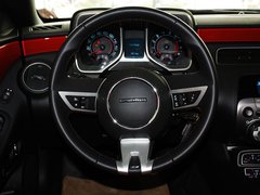 2011款 3.6L 自动 传奇性能版