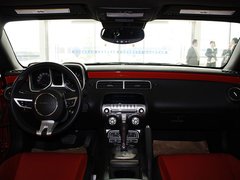 2011款 3.6L 自动 传奇性能版