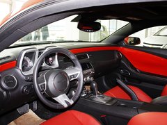 2011款 3.6L 自动 传奇性能版
