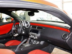 2011款 3.6L 自动 传奇性能版