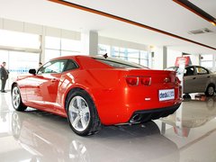 2011款 3.6L 自动 传奇性能版