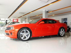 2011款 3.6L 自动 传奇性能版