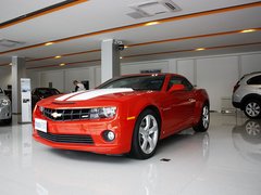 2011款 3.6L 自动 传奇性能版