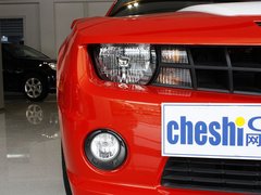 2011款 3.6L 自动 传奇性能版