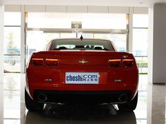 2011款 3.6L 自动 传奇性能版