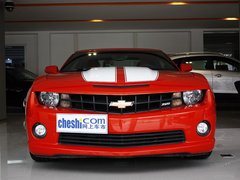 2011款 3.6L 自动 传奇性能版