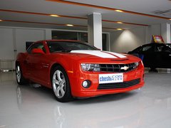 2011款 3.6L 自动 传奇性能版
