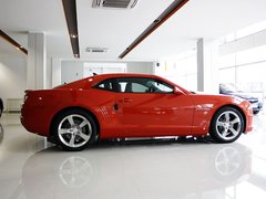 2011款 3.6L 自动 传奇性能版