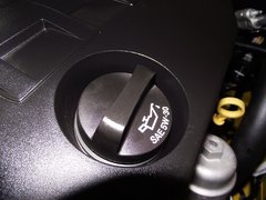 2011款 3.6L 自动 传奇性能版