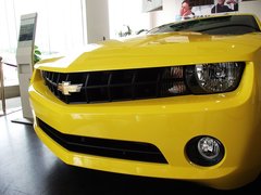 2011款 3.6L 自动 传奇性能版