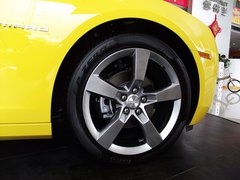 2011款 3.6L 自动 传奇性能版