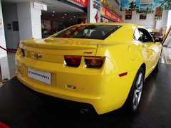 2011款 3.6L 自动 传奇性能版