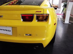 2011款 3.6L 自动 传奇性能版