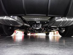 2011款 3.6L 自动 传奇性能版