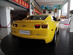 2011款 3.6L 自动 传奇性能版